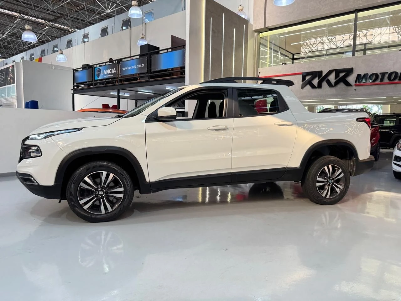 FIAT TORO