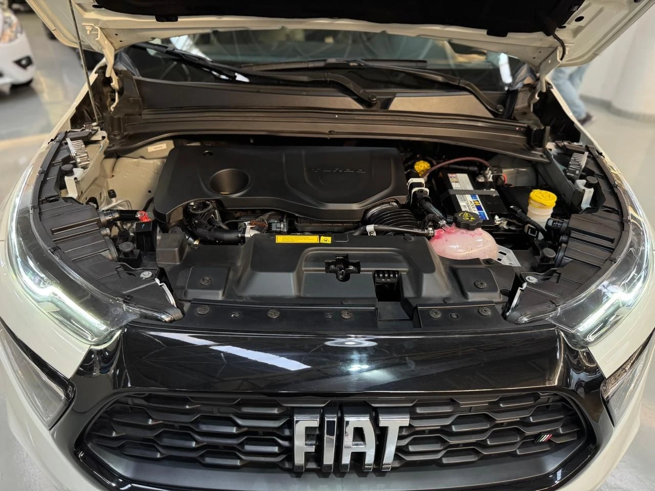 FIAT TORO