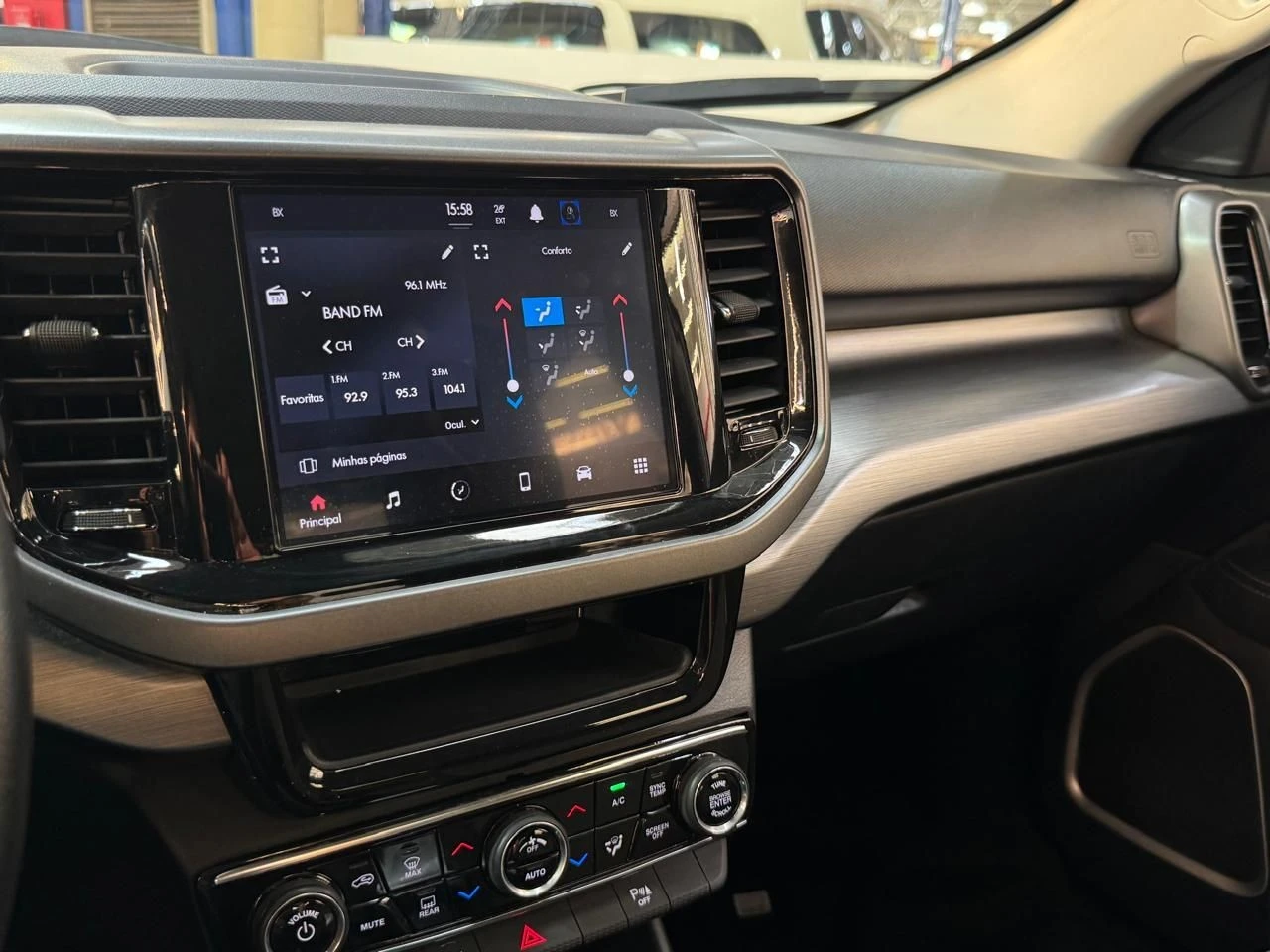 FIAT TORO