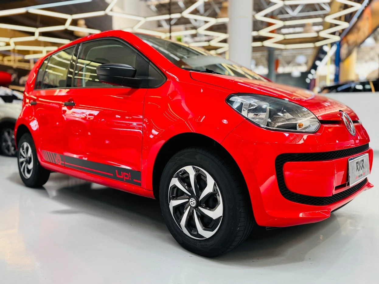 VOLKSWAGEN UP