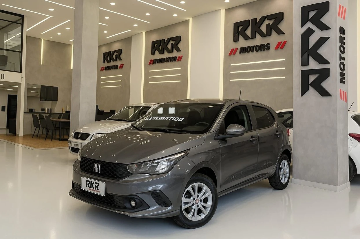 FIAT ARGO