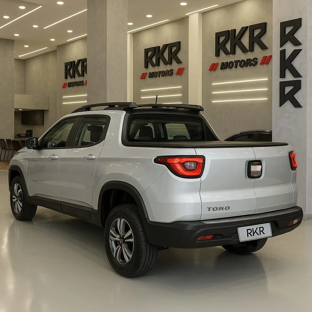 FIAT TORO