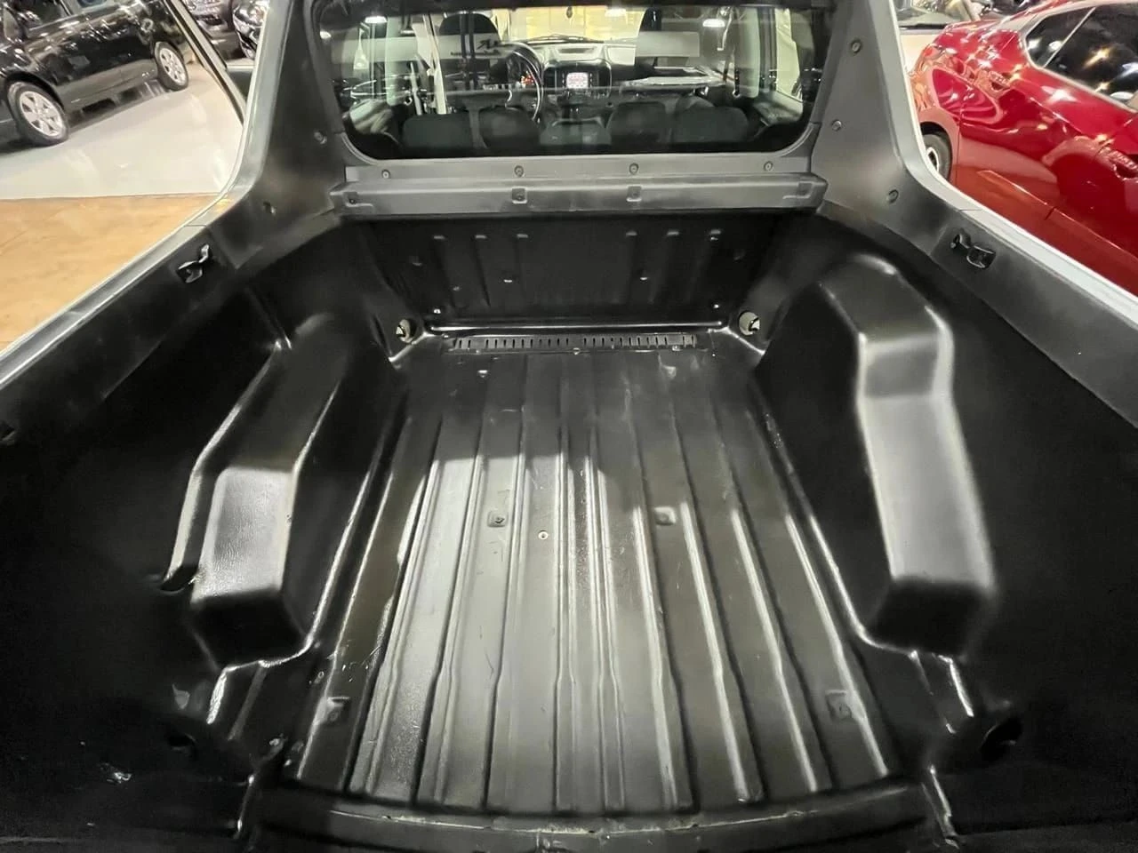 FIAT TORO