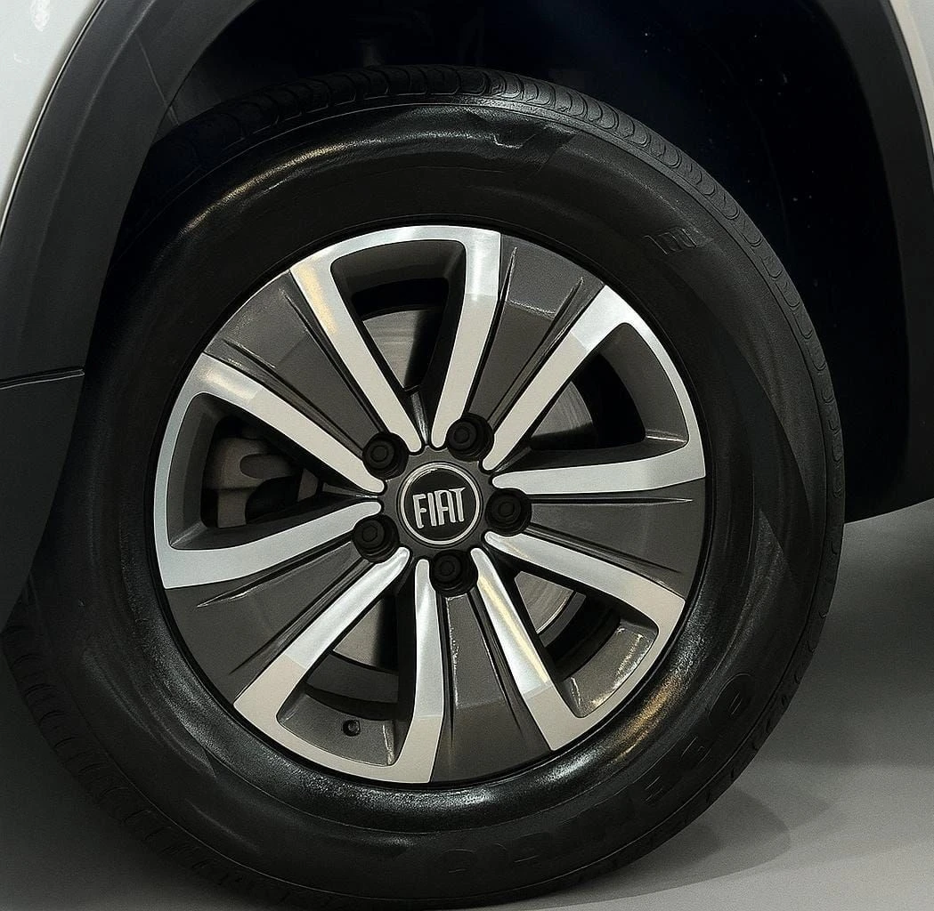 FIAT TORO