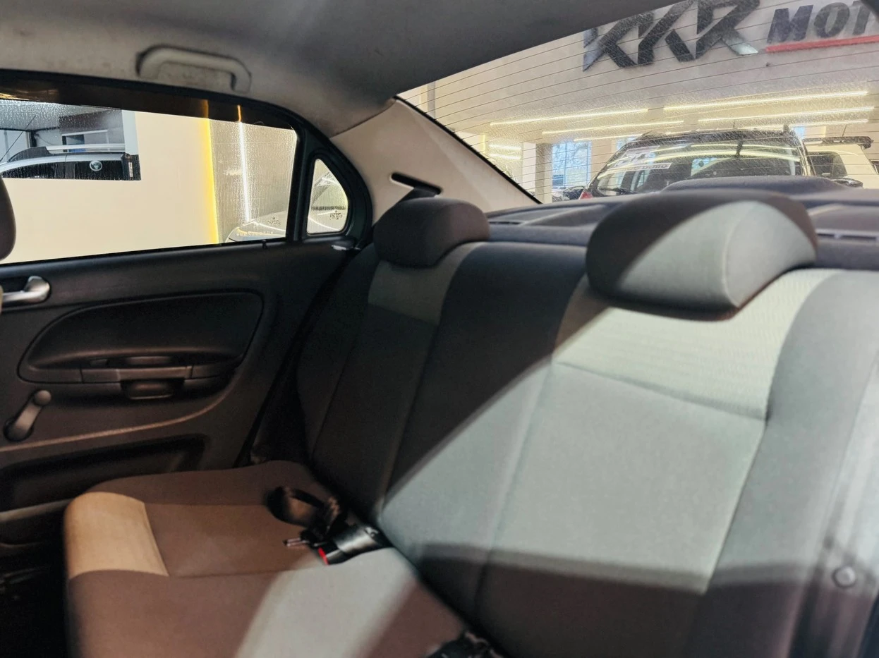 VOLKSWAGEN VOYAGE