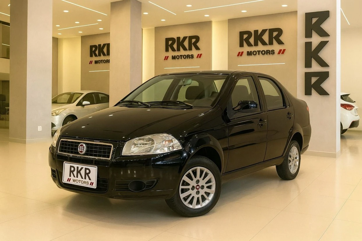 FIAT SIENA