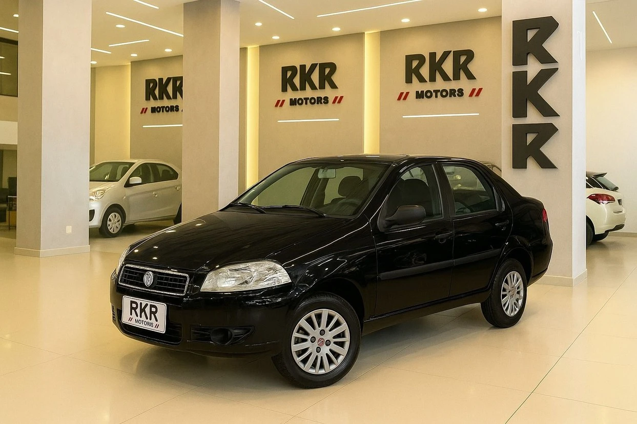 FIAT SIENA