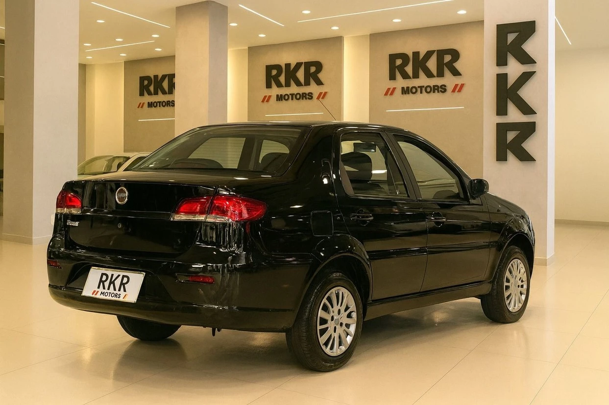 FIAT SIENA