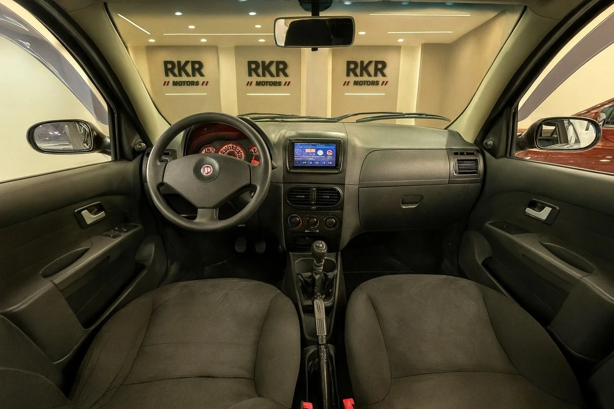 FIAT SIENA