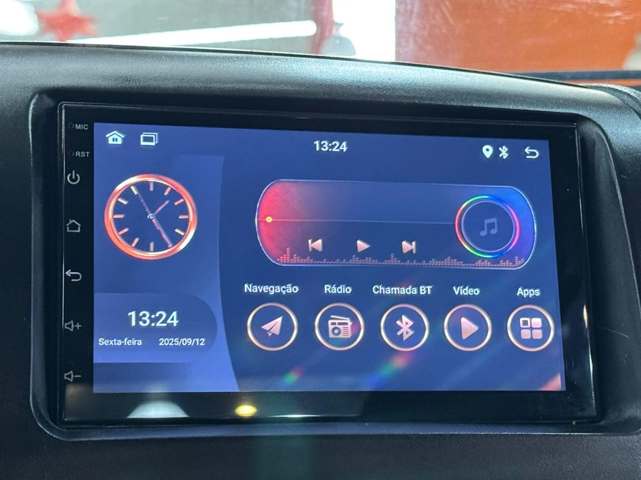 FIAT SIENA