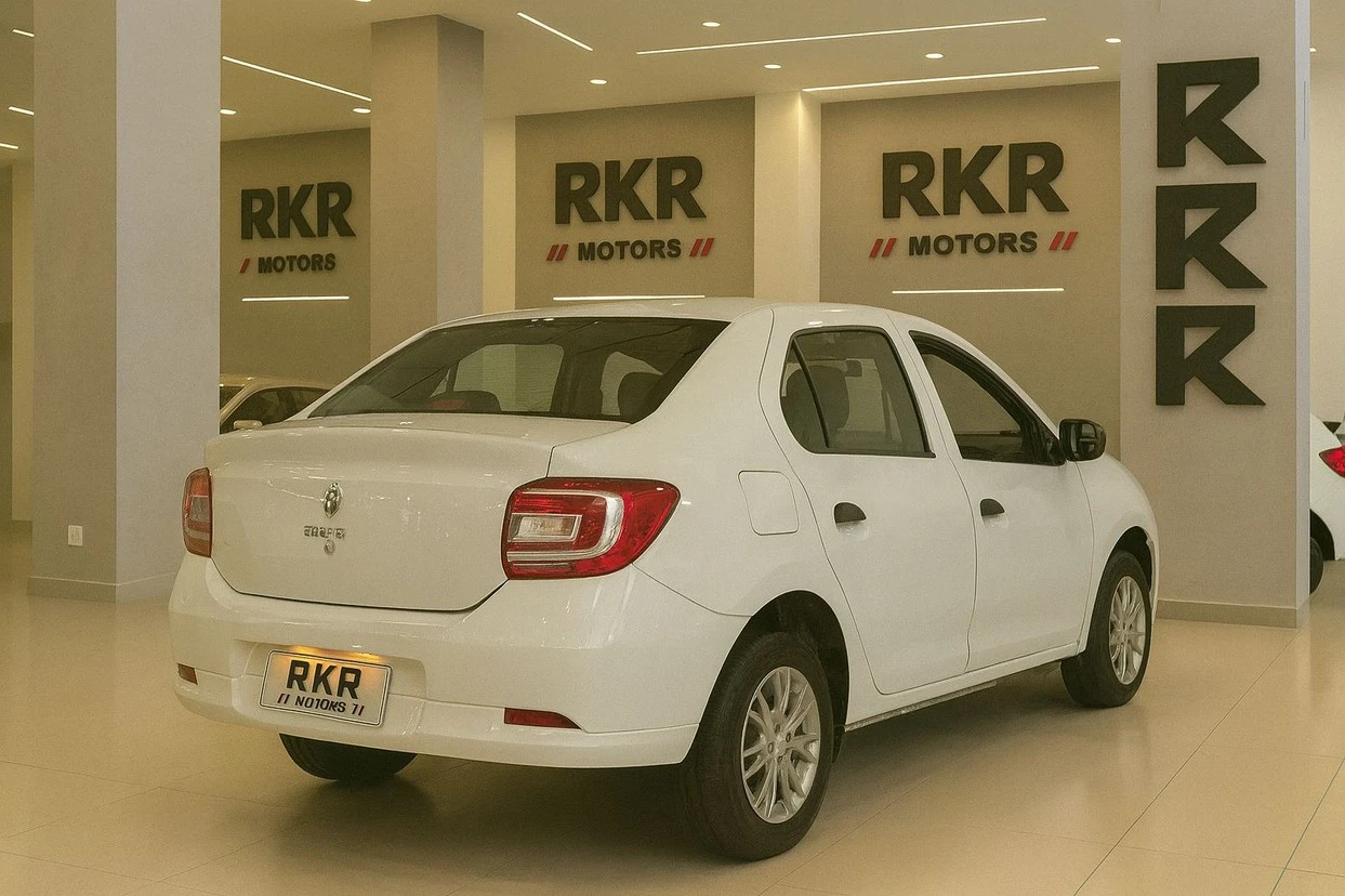RENAULT LOGAN