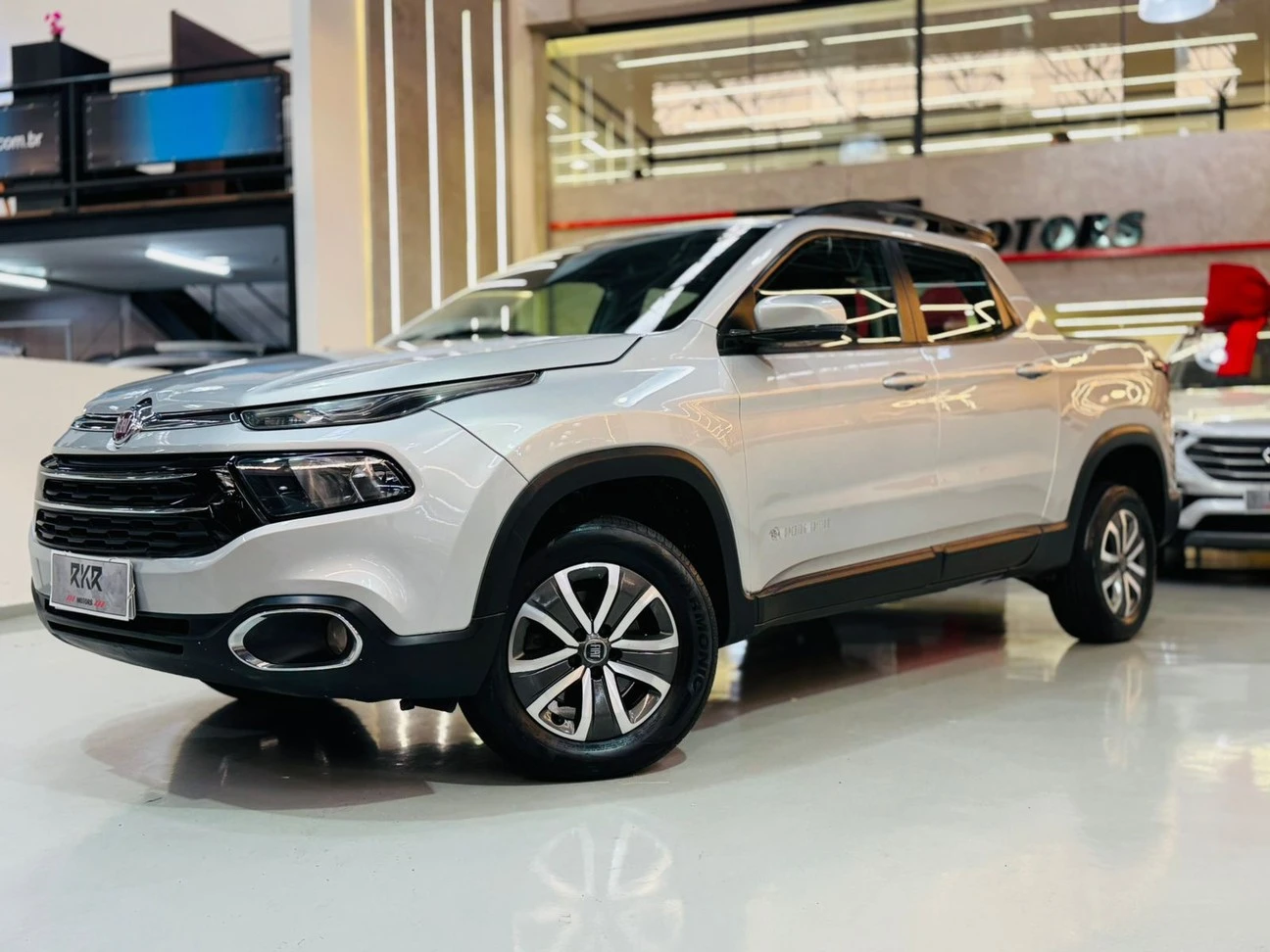FIAT TORO