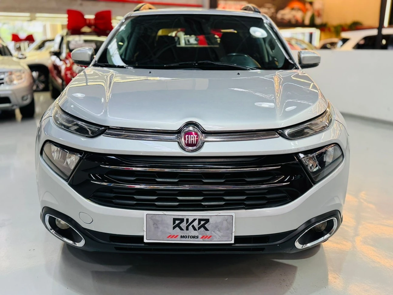 FIAT TORO