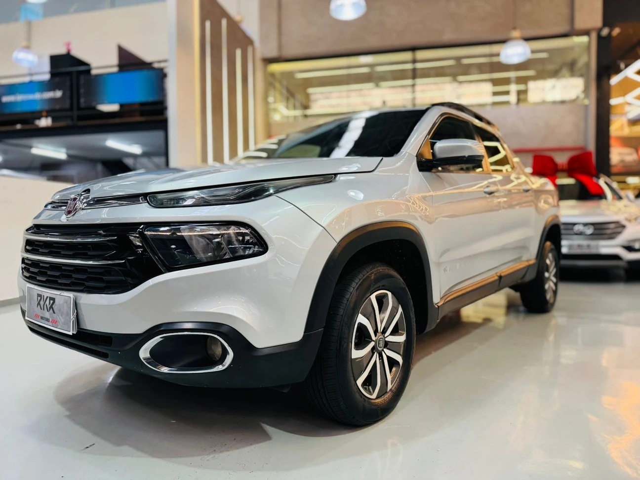 FIAT TORO