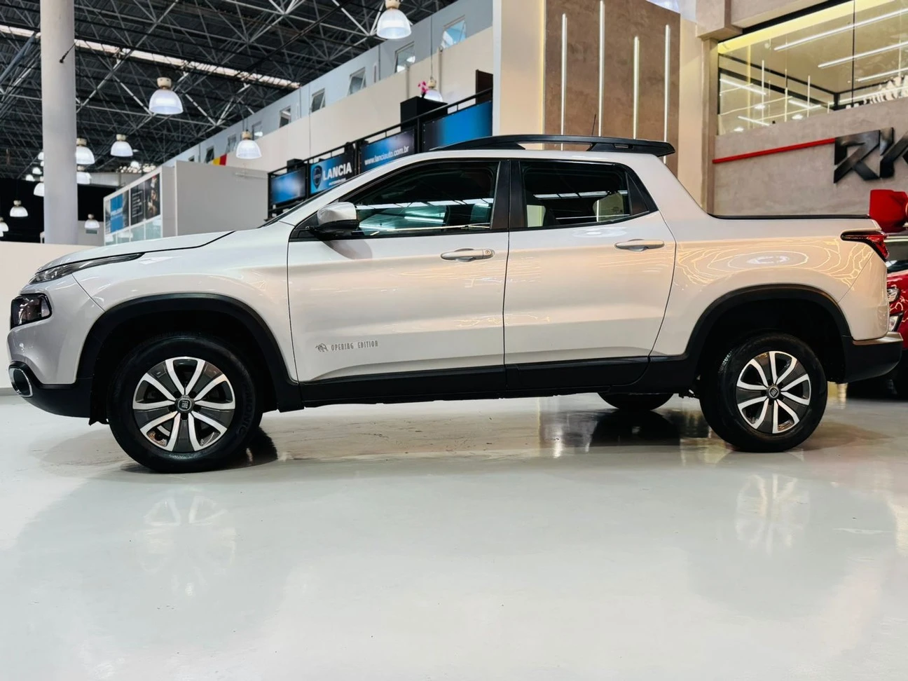 FIAT TORO