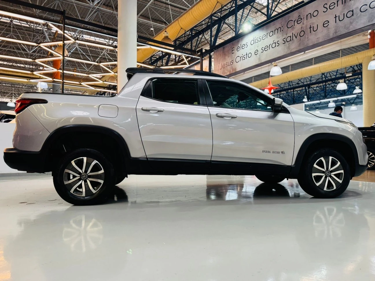 FIAT TORO