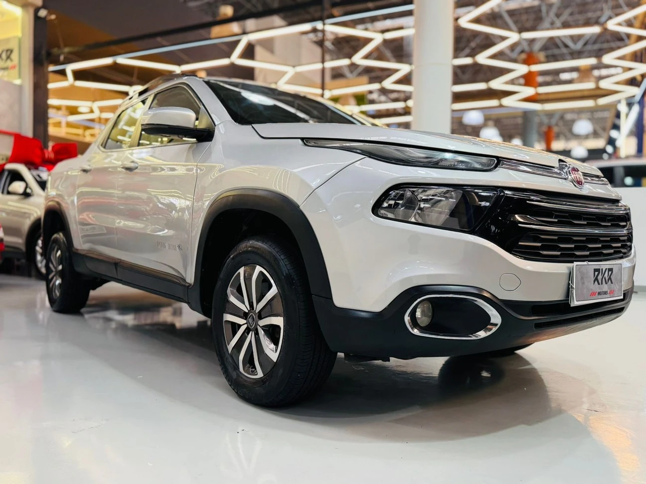 FIAT TORO