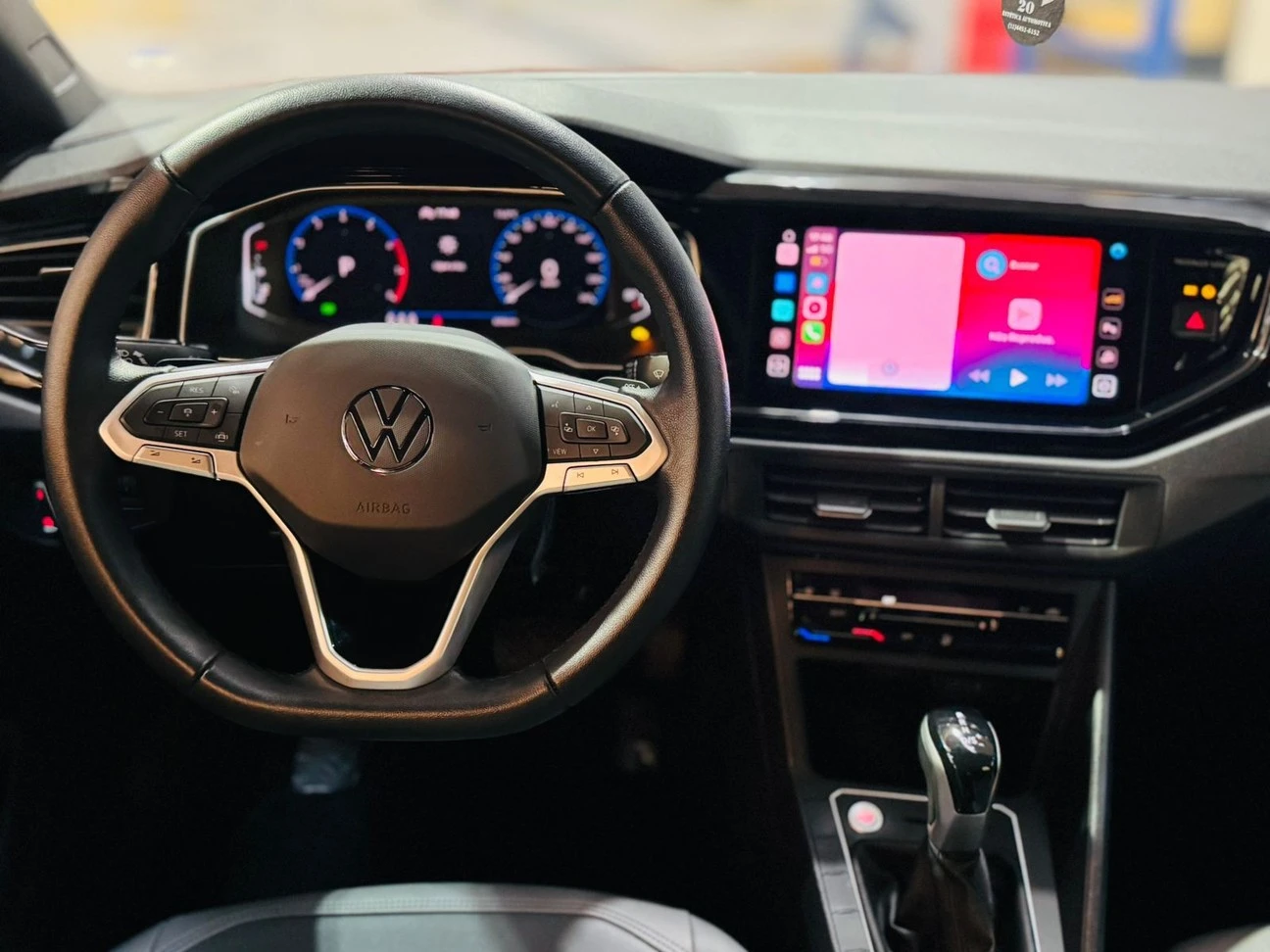 VOLKSWAGEN NIVUS