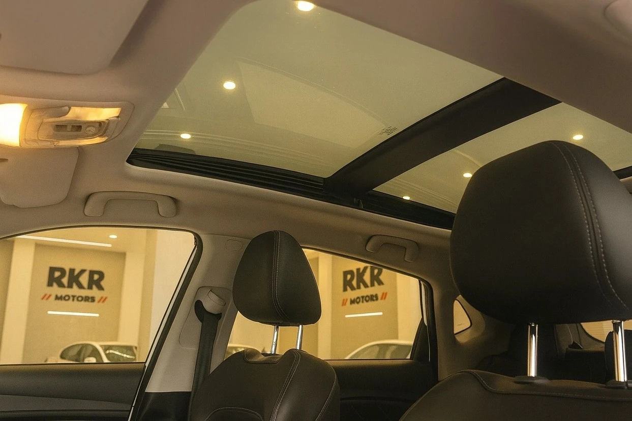 CHERY TIGGO 7