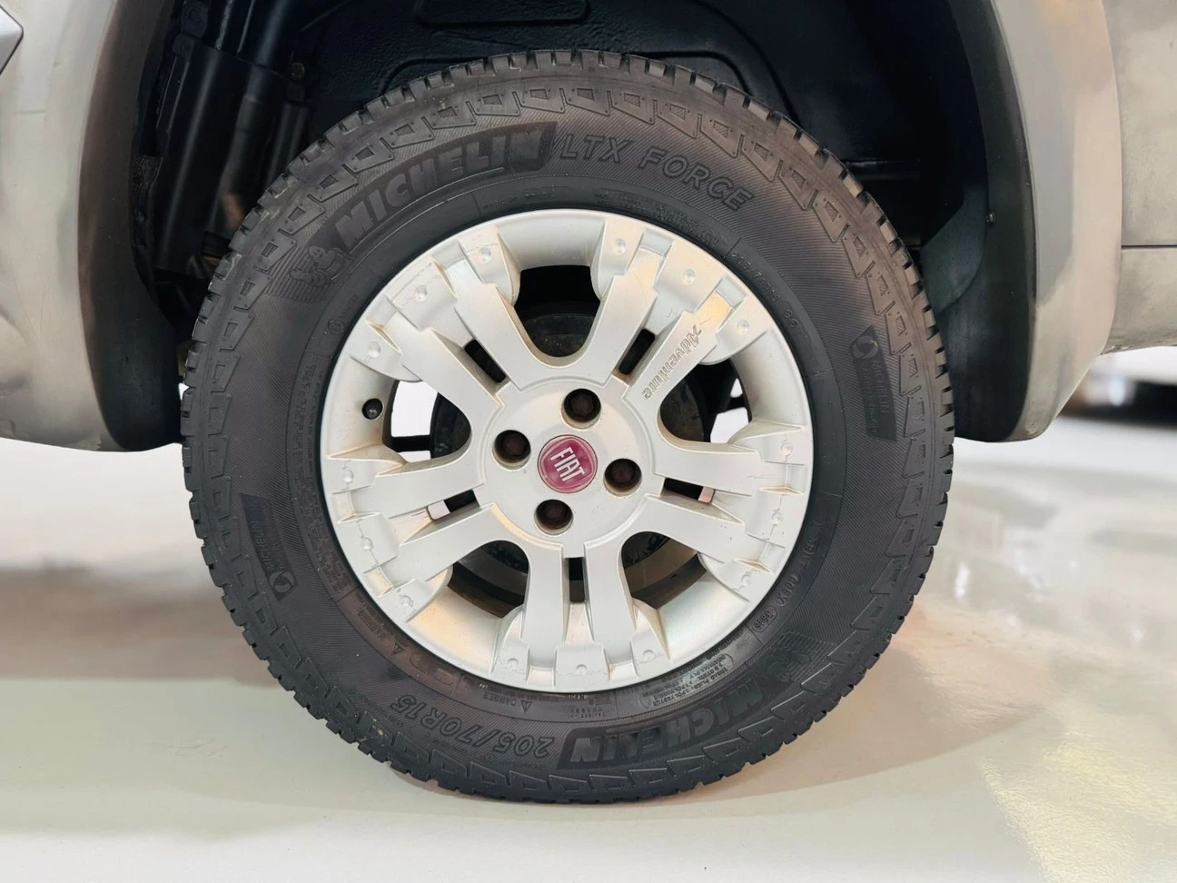 FIAT STRADA
