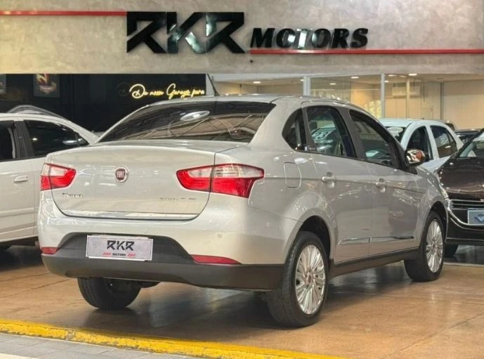FIAT GRAND SIENA