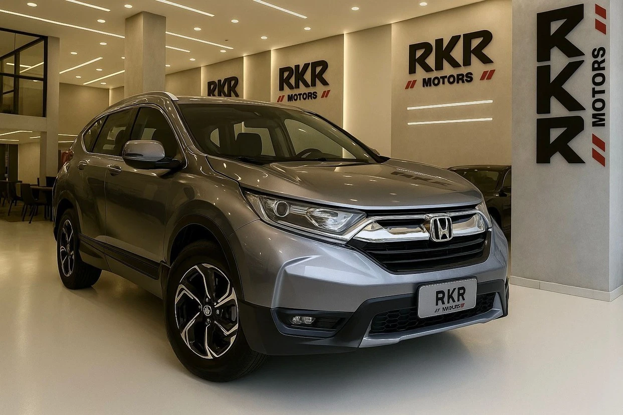 HONDA CRV
