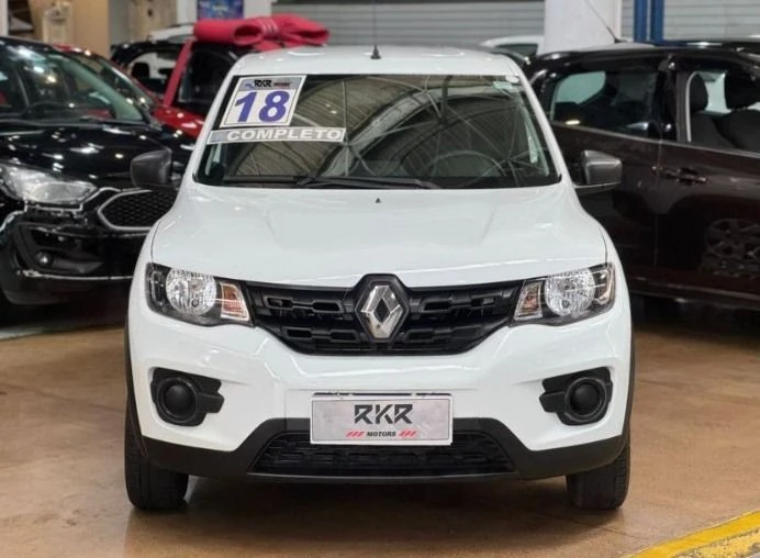 RENAULT KWID