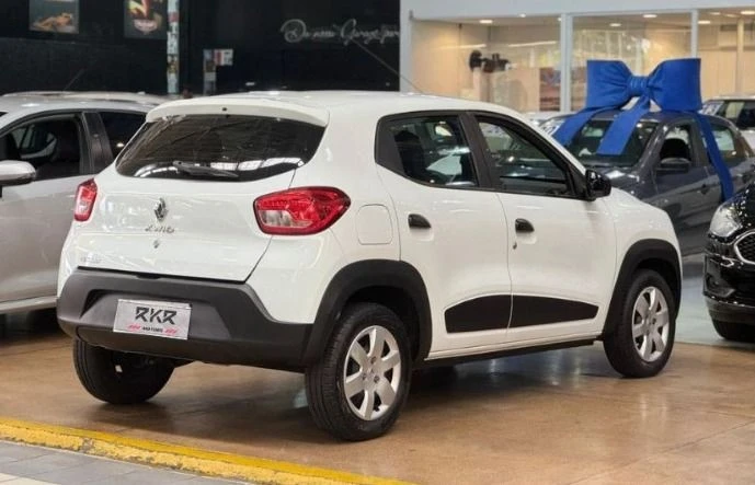 RENAULT KWID