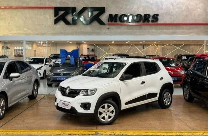 RENAULT KWID