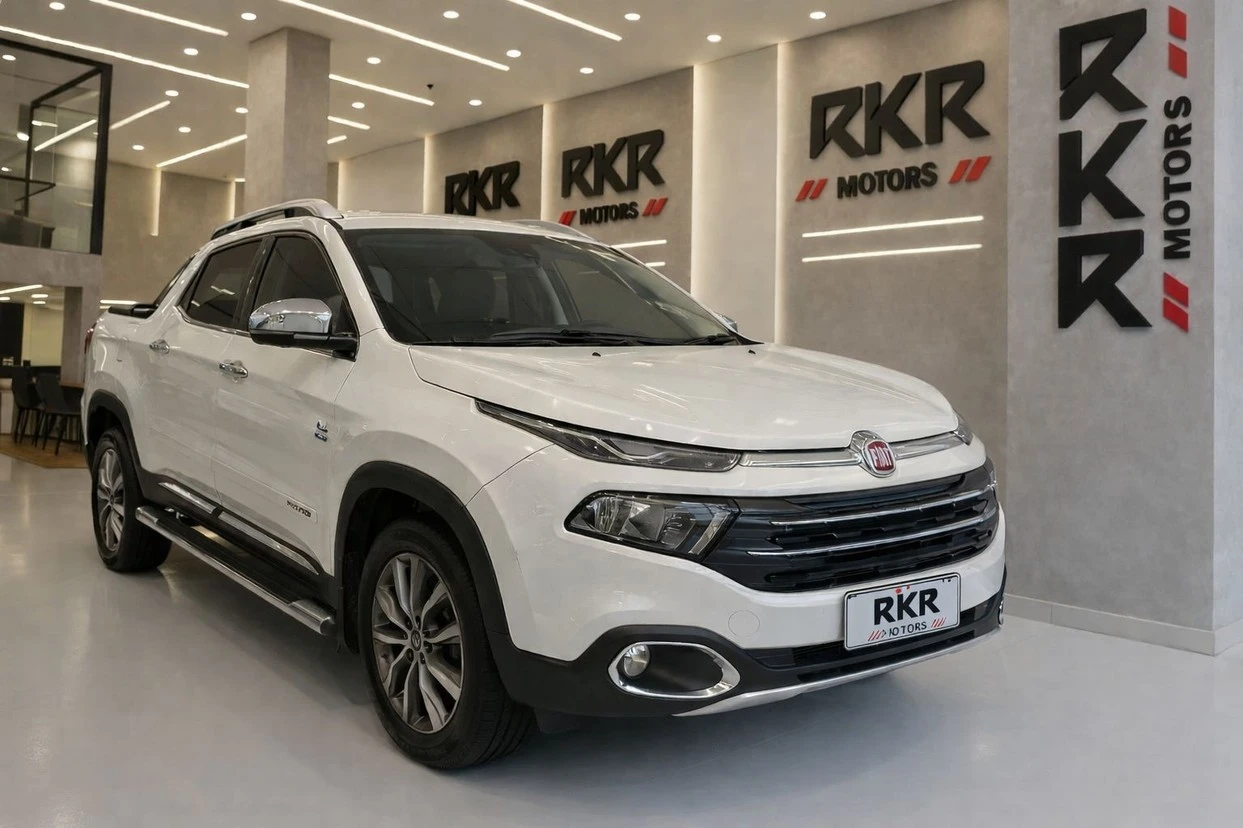 FIAT TORO