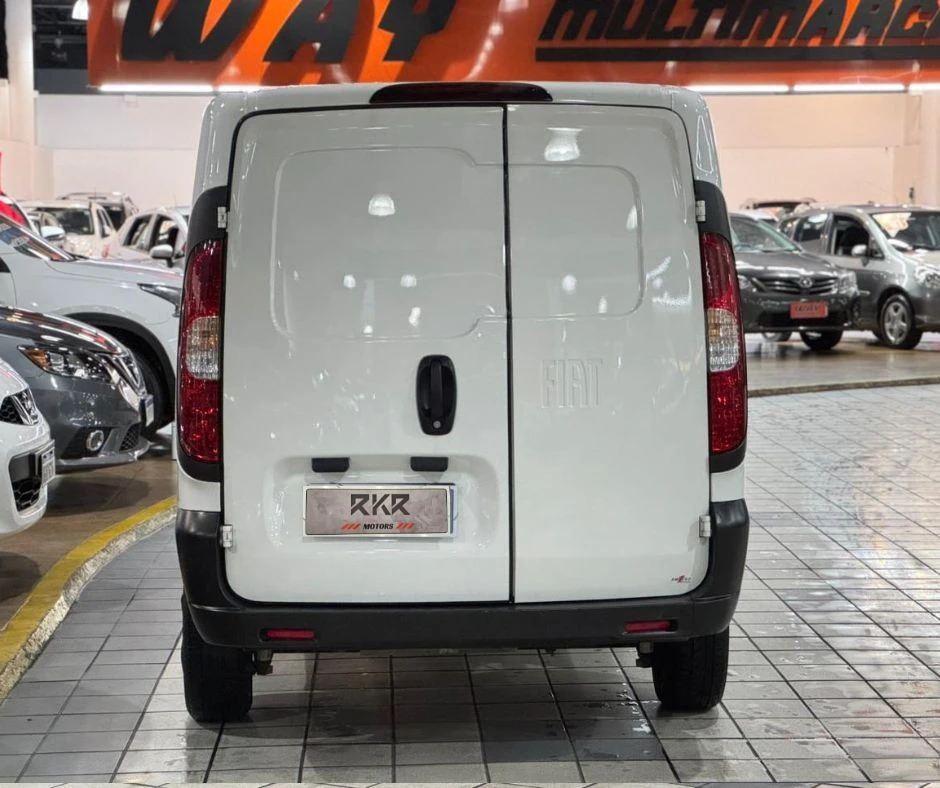 FIAT FIORINO