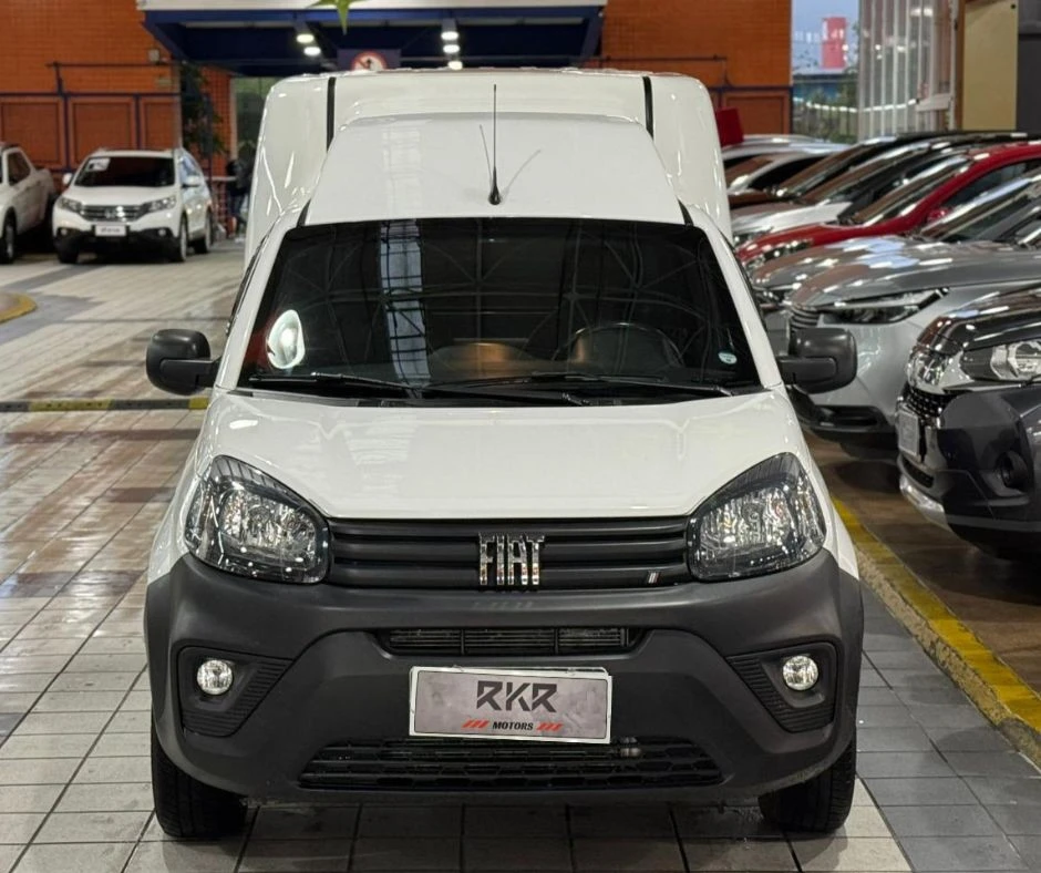 FIAT FIORINO
