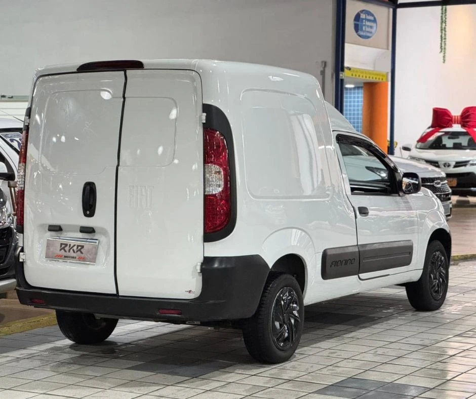 FIAT FIORINO