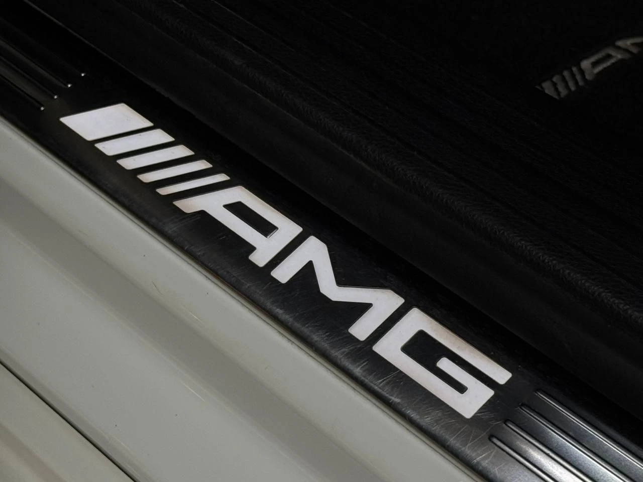 MERCEDES-BENZ GLA 45 AMG