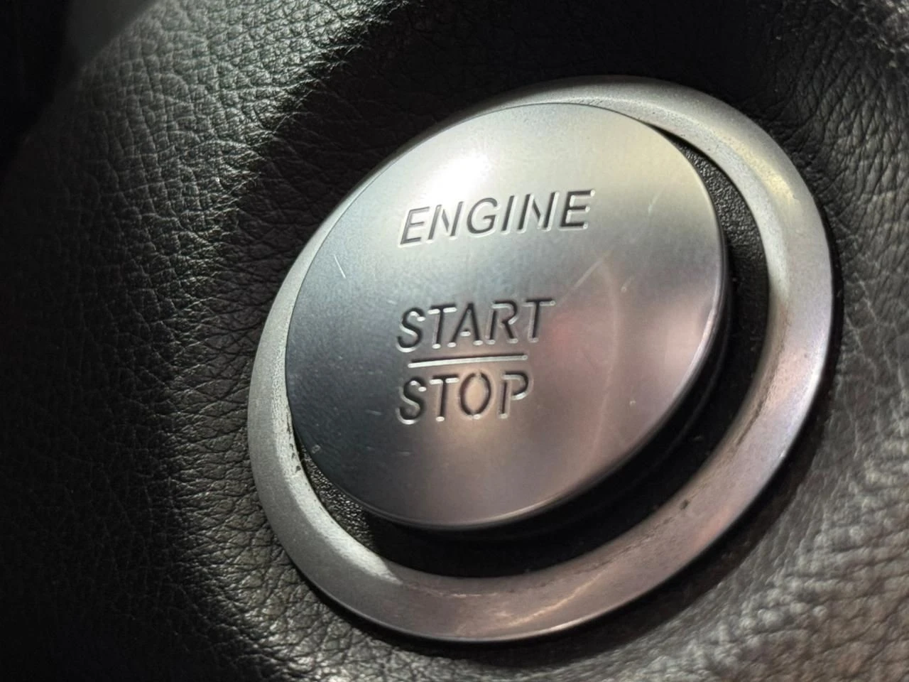 MERCEDES-BENZ GLA 45 AMG