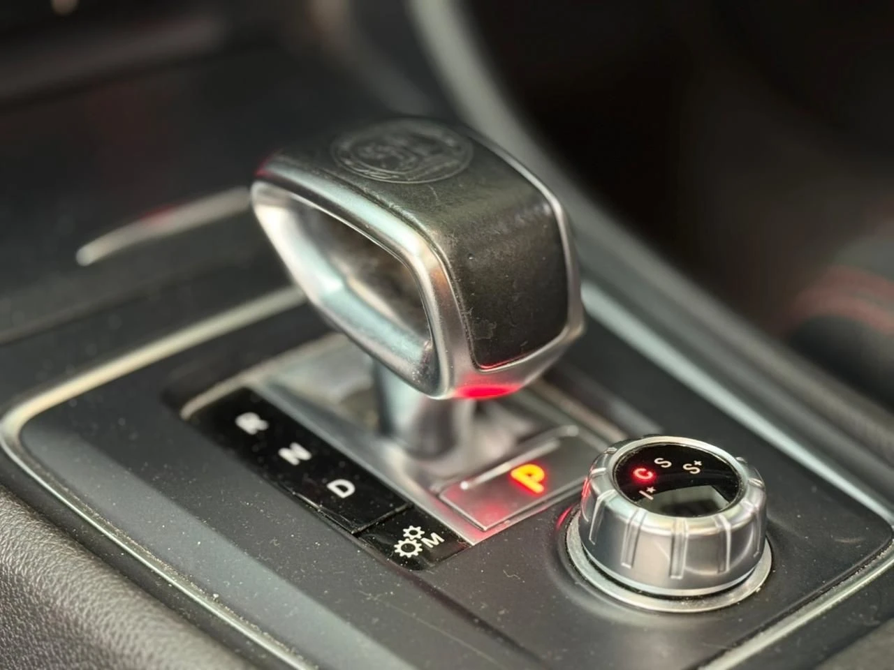 MERCEDES-BENZ GLA 45 AMG