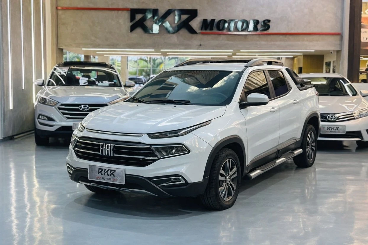 FIAT TORO