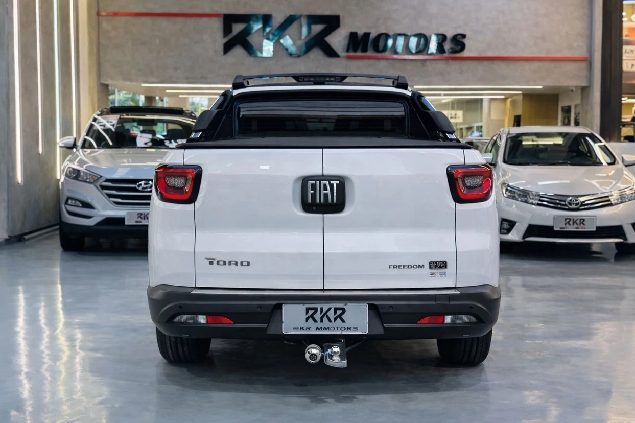 FIAT TORO