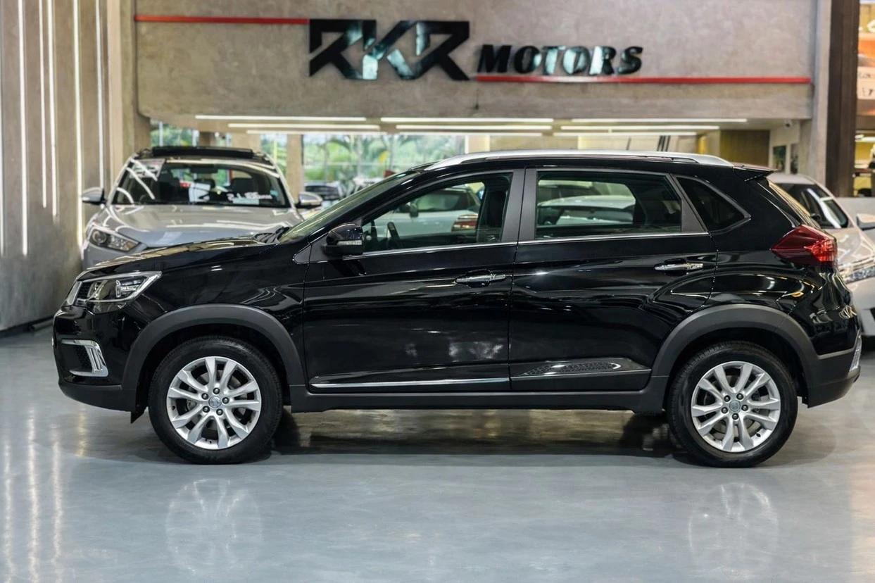 CHERY TIGGO 2