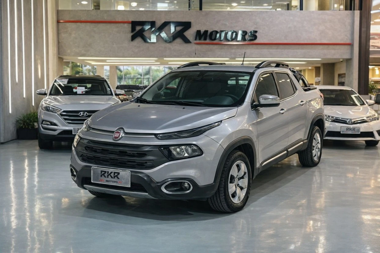 FIAT TORO
