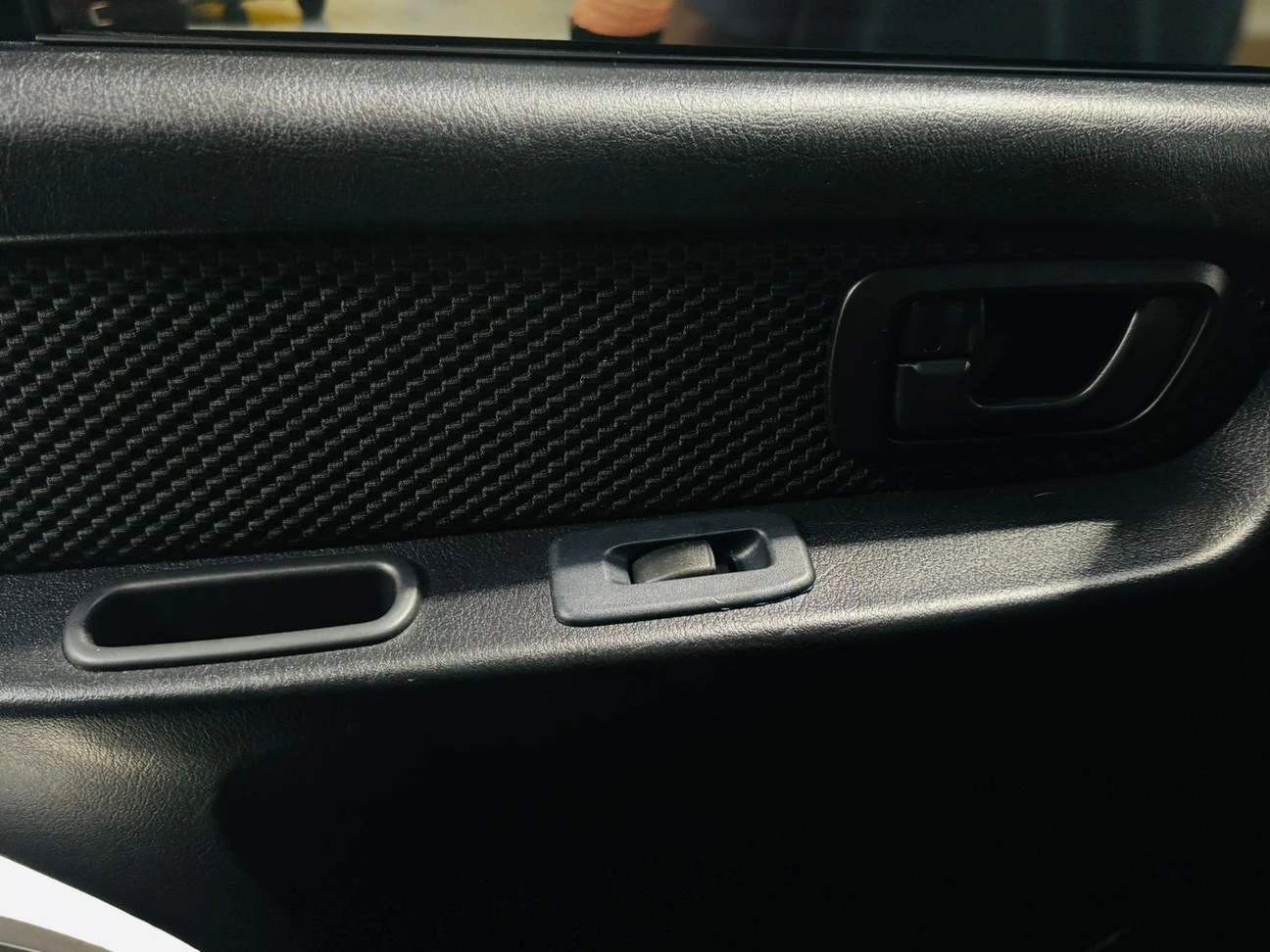 MITSUBISHI PAJERO TR4