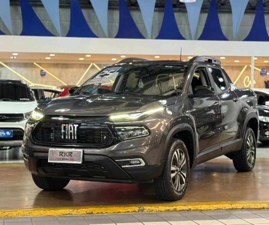 FIAT TORO