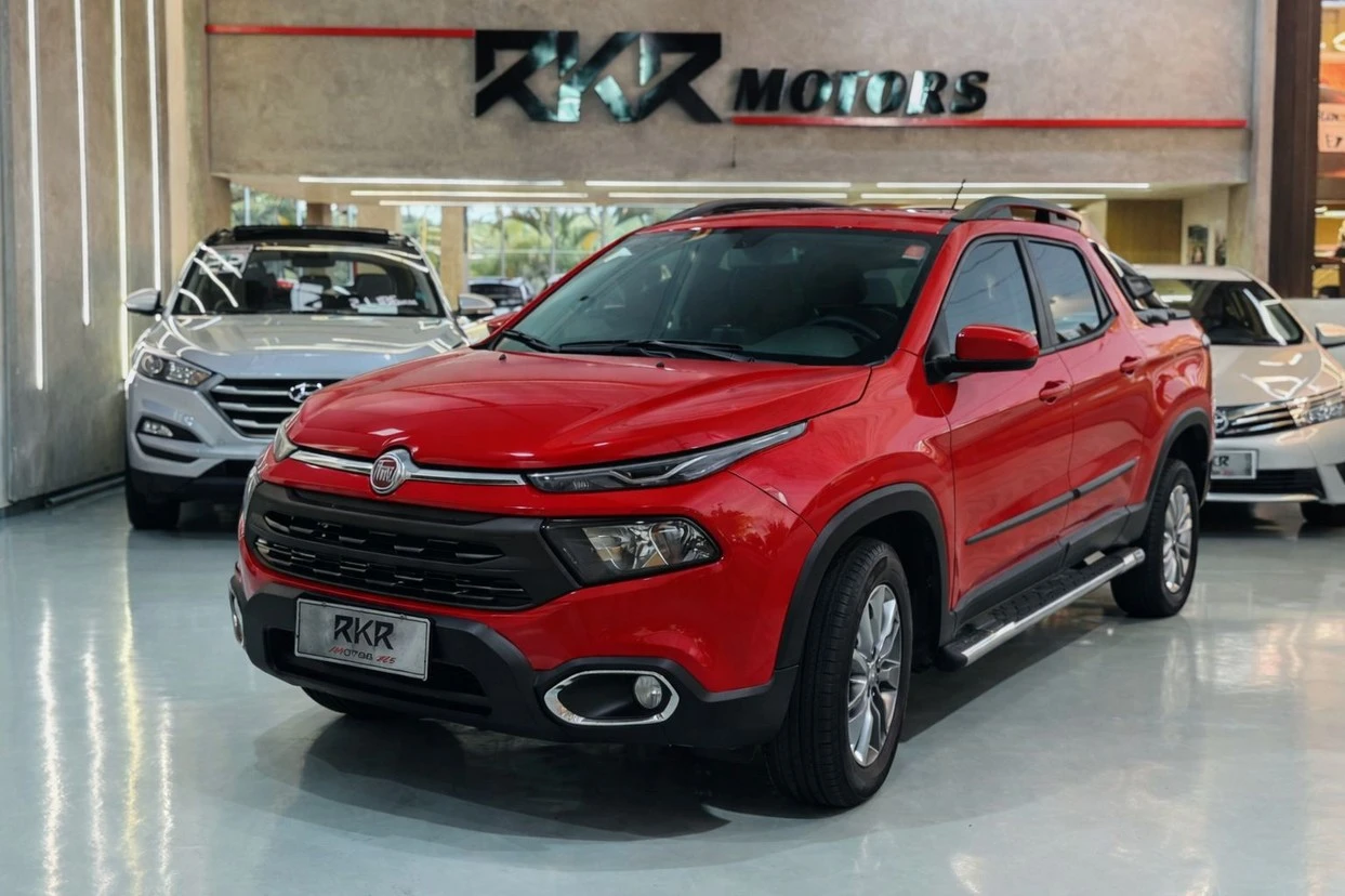 FIAT TORO