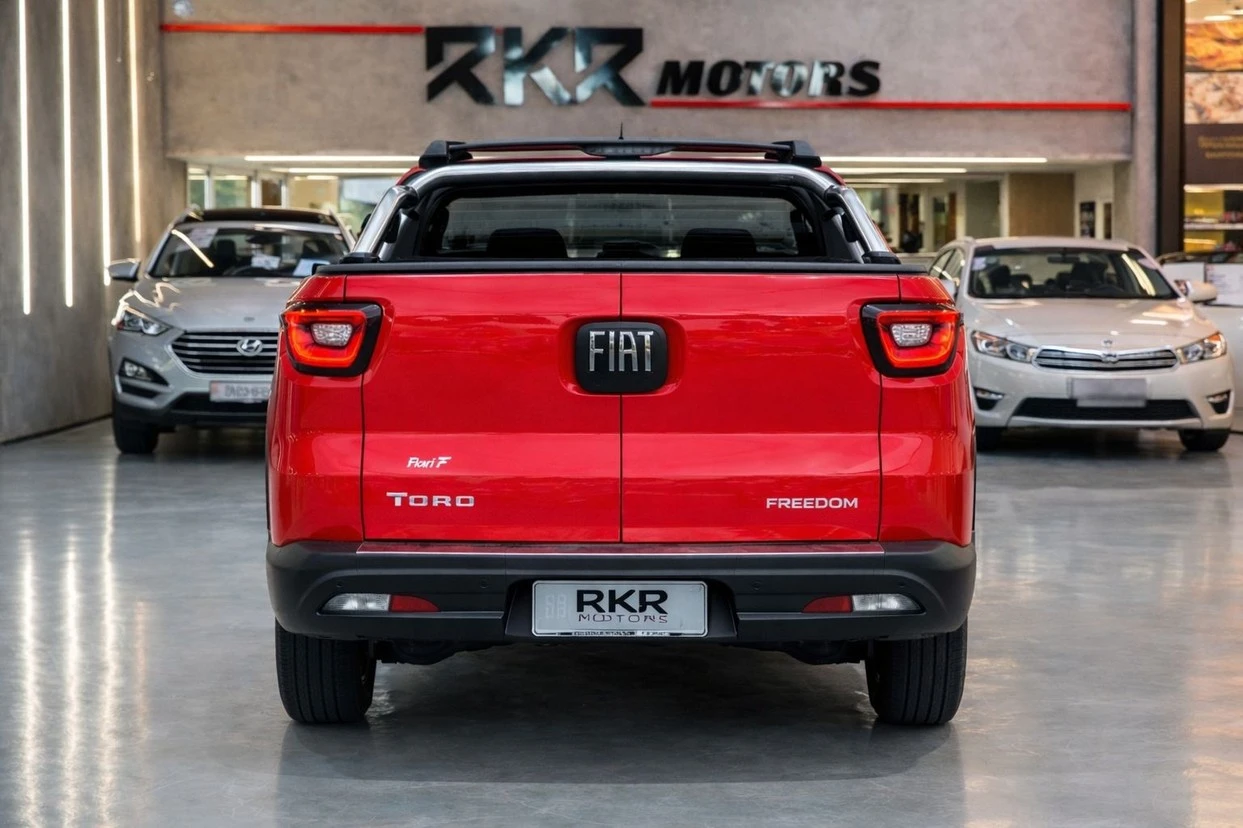 FIAT TORO