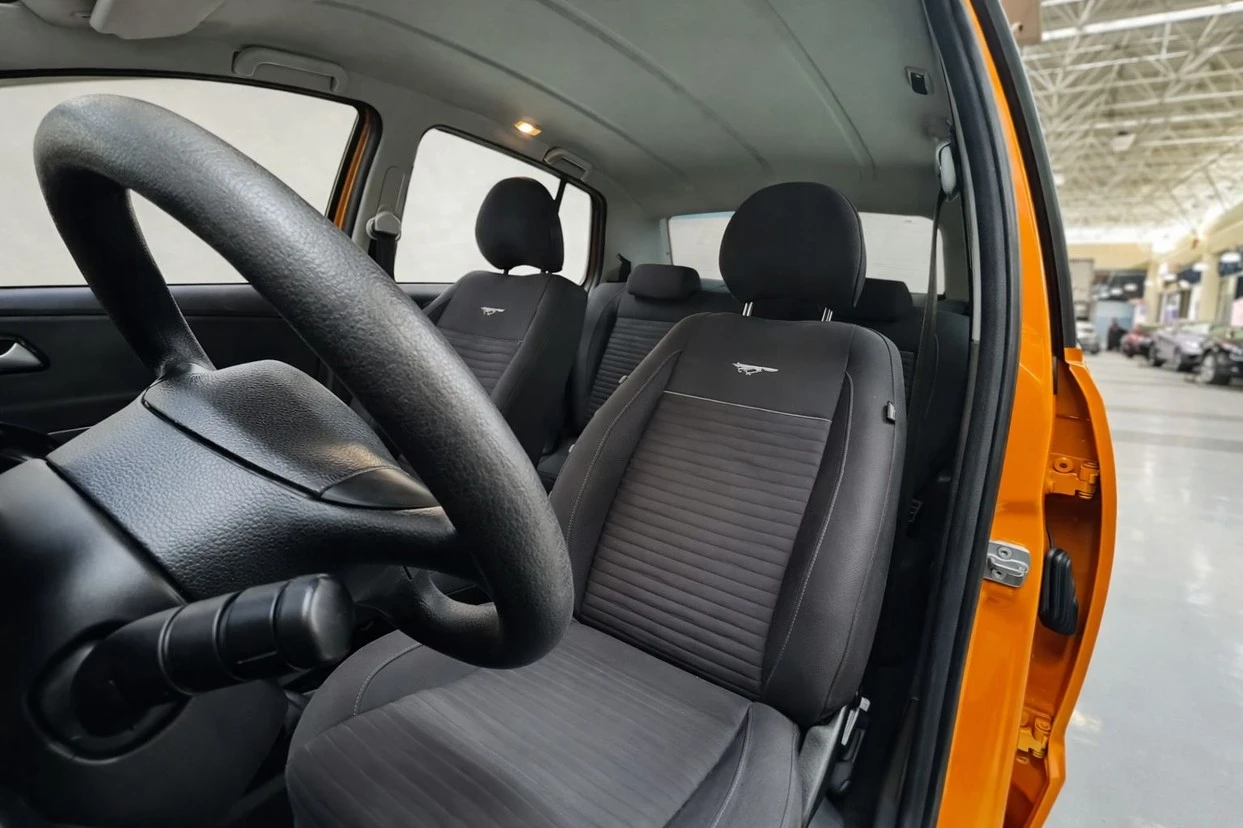 VOLKSWAGEN CROSSFOX