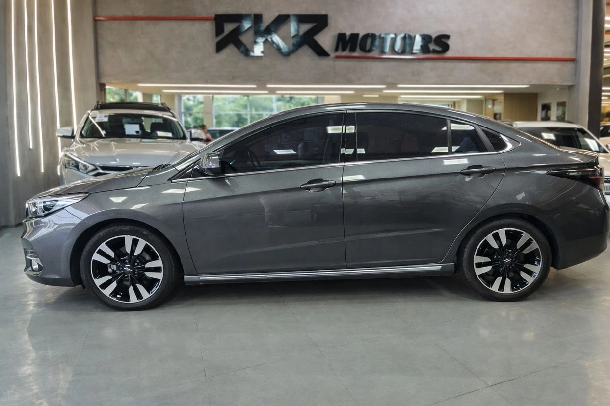CHERY ARRIZO 6 PRO