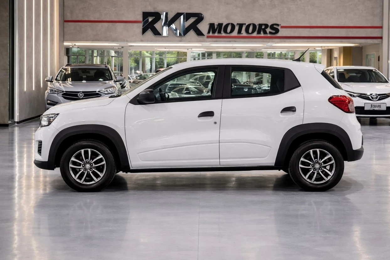 RENAULT KWID