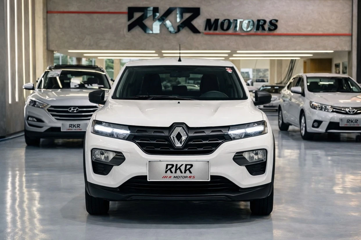 RENAULT KWID