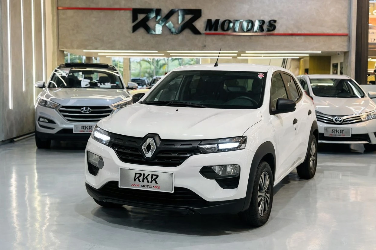 RENAULT KWID