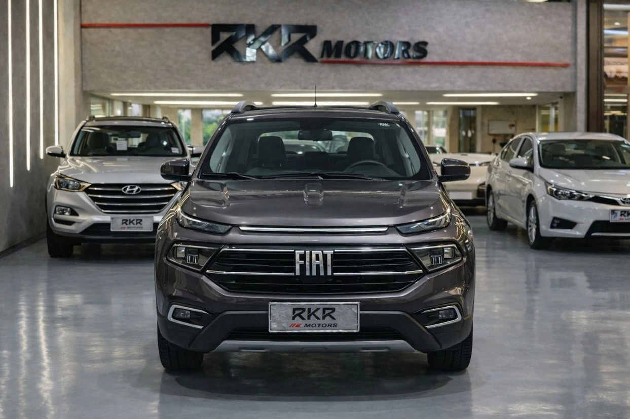 FIAT TORO